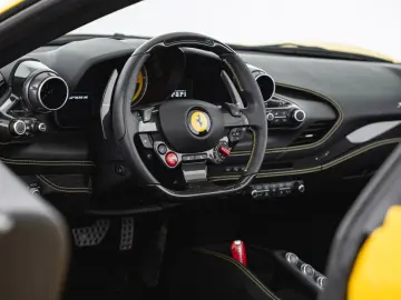 FERRARI F8 Spider FERRARI SINGEN