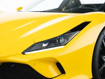 FERRARI F8 Spider FERRARI SINGEN