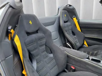 FERRARI 812 V12 GTS ADAS  JBL 360  CarPlay Carbon
