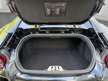 FERRARI 812 V12 GTS ADAS  JBL 360  CarPlay Carbon