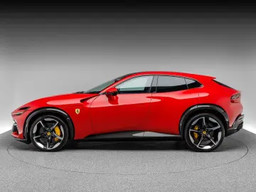 FERRARI Purosangue