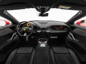FERRARI Purosangue