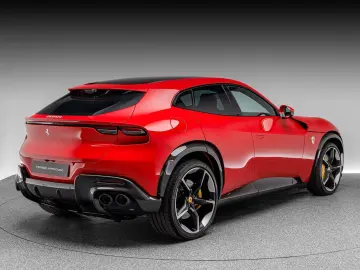 FERRARI Purosangue