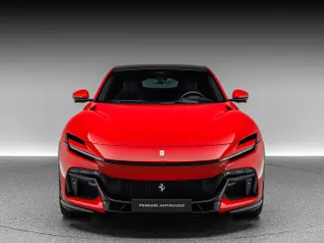 FERRARI Purosangue