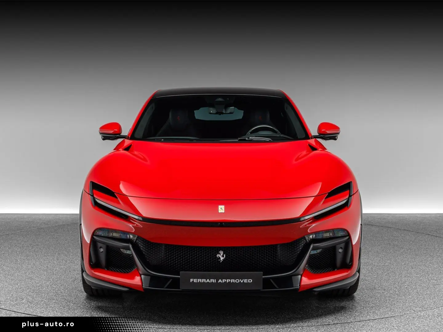 FERRARI Purosangue