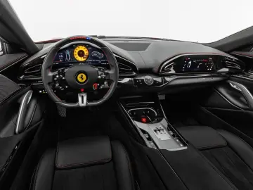 FERRARI Purosangue