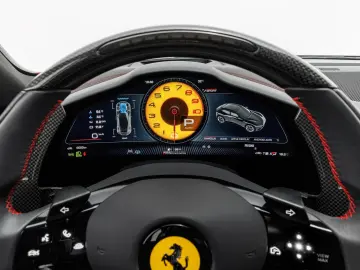 FERRARI Purosangue