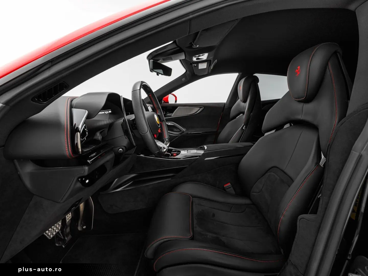 FERRARI Purosangue