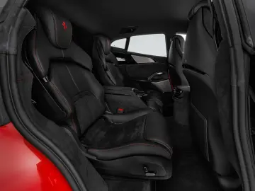 FERRARI Purosangue