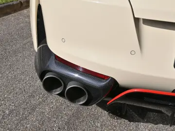 FERRARI 812 GTS Atelier Einzelstück Neuwertig ADAS Garan