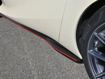 FERRARI 812 GTS Atelier Einzelstück Neuwertig ADAS Garan