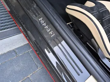 FERRARI 812 GTS Atelier Einzelstück Neuwertig ADAS Garan