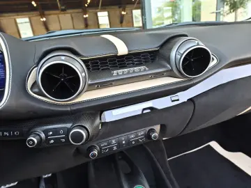 FERRARI 812 GTS Atelier Einzelstück Neuwertig ADAS Garan