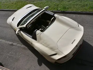 FERRARI 812 GTS Atelier Einzelstück Neuwertig ADAS Garan