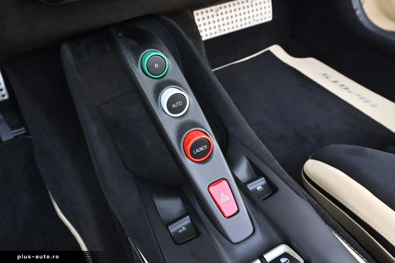 FERRARI 812 GTS Atelier Einzelstück Neuwertig ADAS Garan
