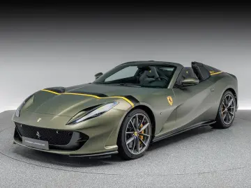 FERRARI 812 GTS