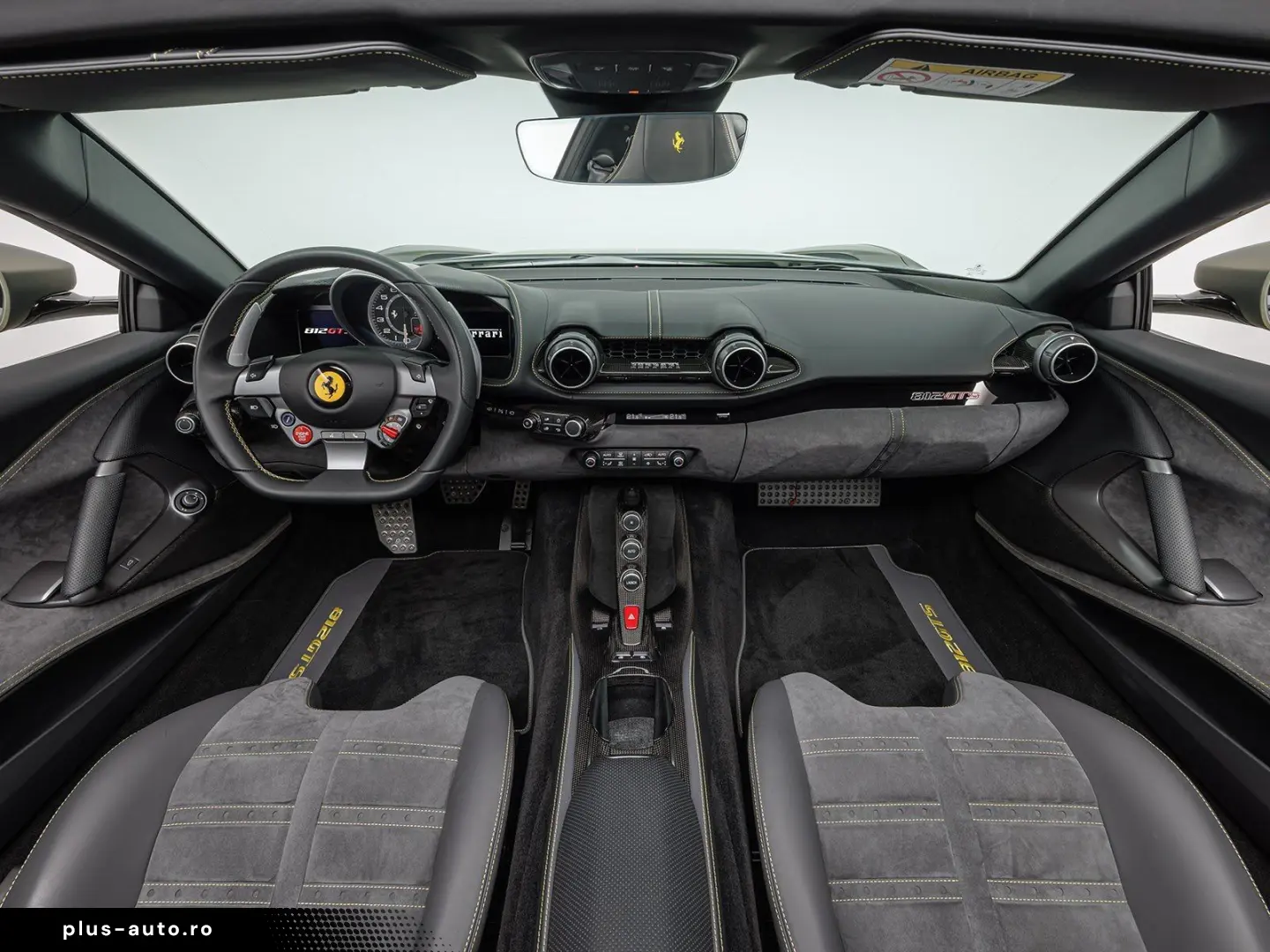 FERRARI 812 GTS