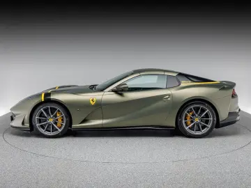 FERRARI 812 GTS