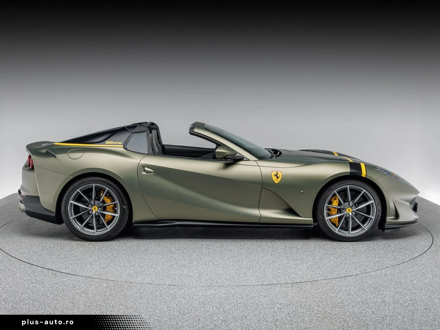 FERRARI 812 GTS