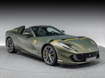FERRARI 812 GTS