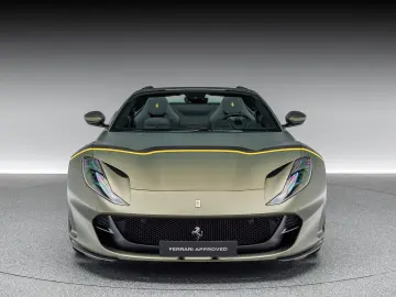 FERRARI 812 GTS