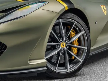 FERRARI 812 GTS