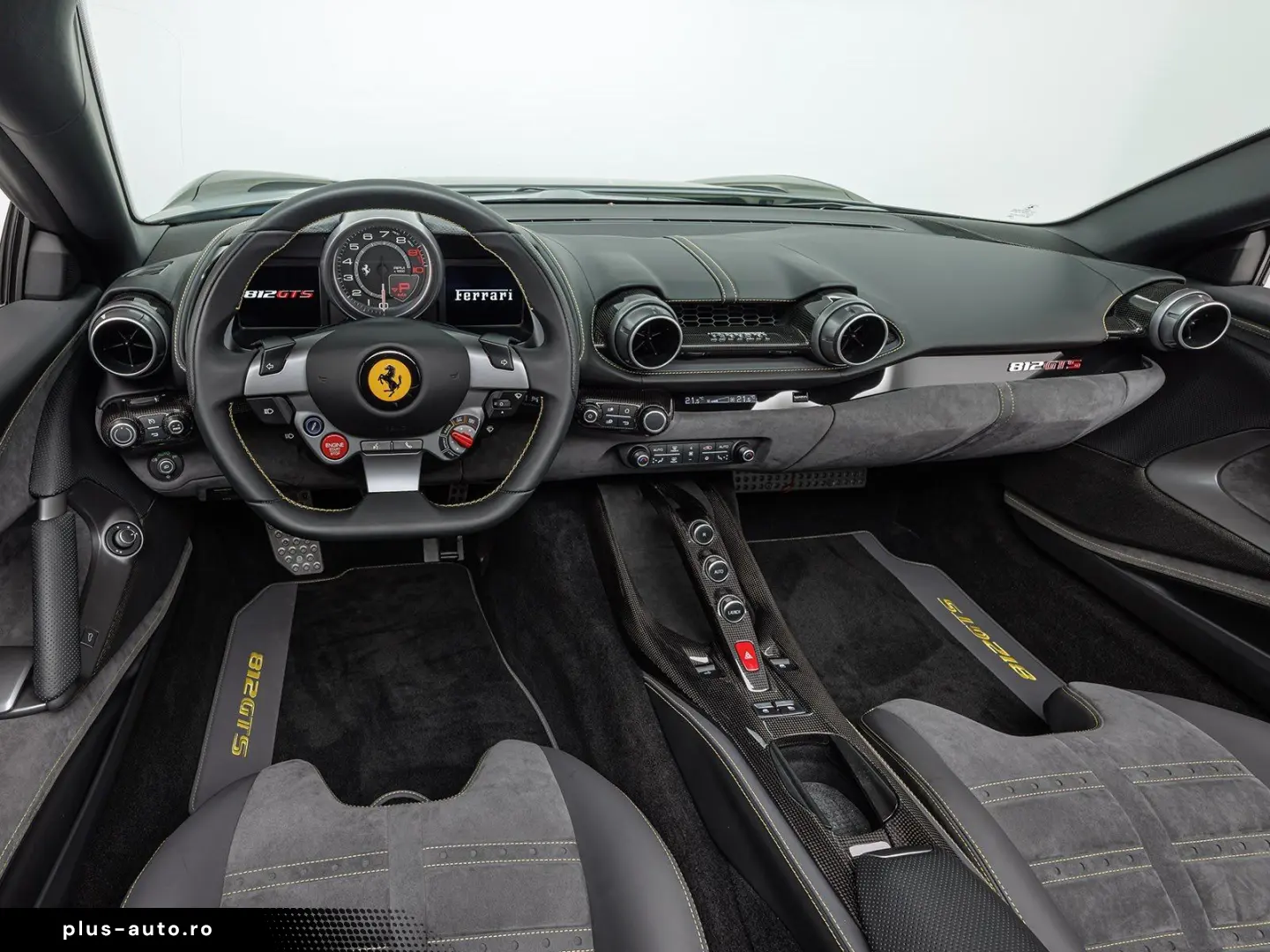 FERRARI 812 GTS