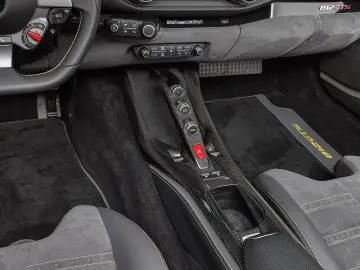 FERRARI 812 GTS