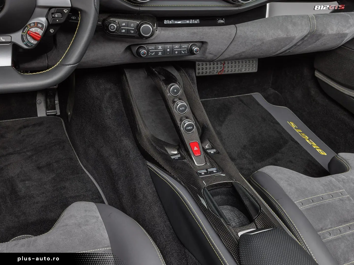 FERRARI 812 GTS