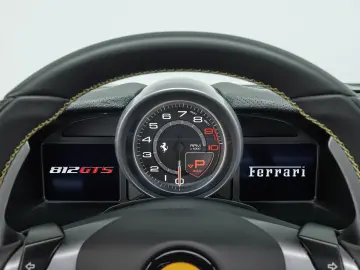 FERRARI 812 GTS