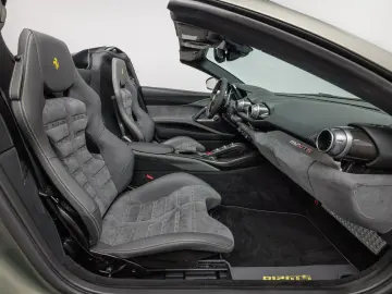 FERRARI 812 GTS