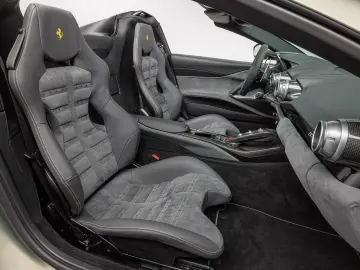FERRARI 812 GTS