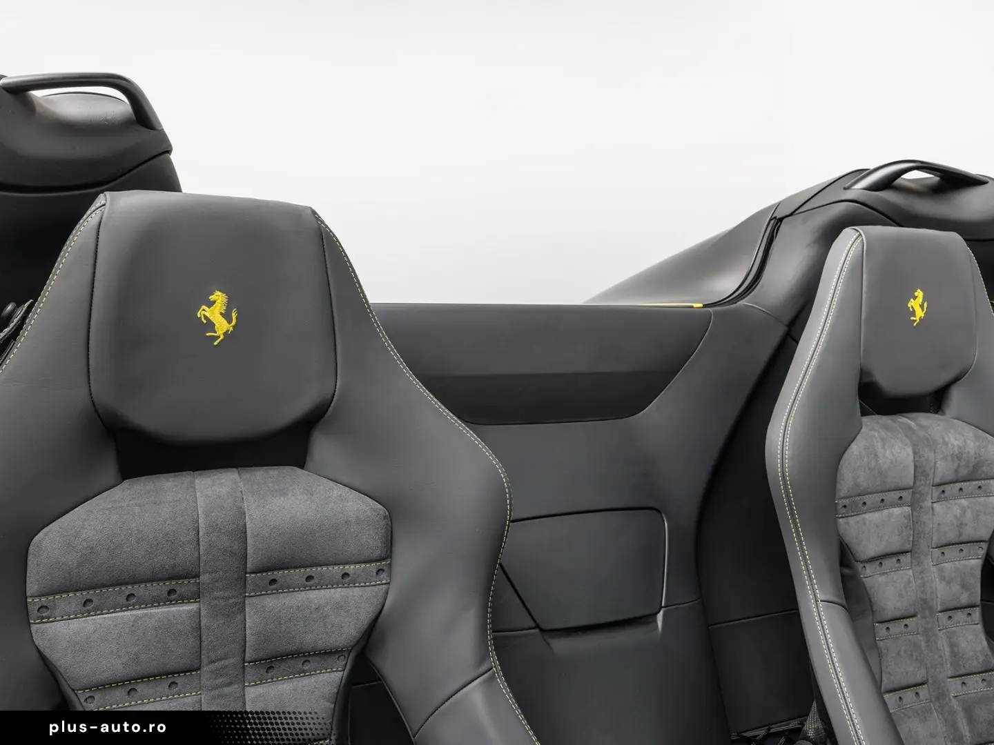 FERRARI 812 GTS