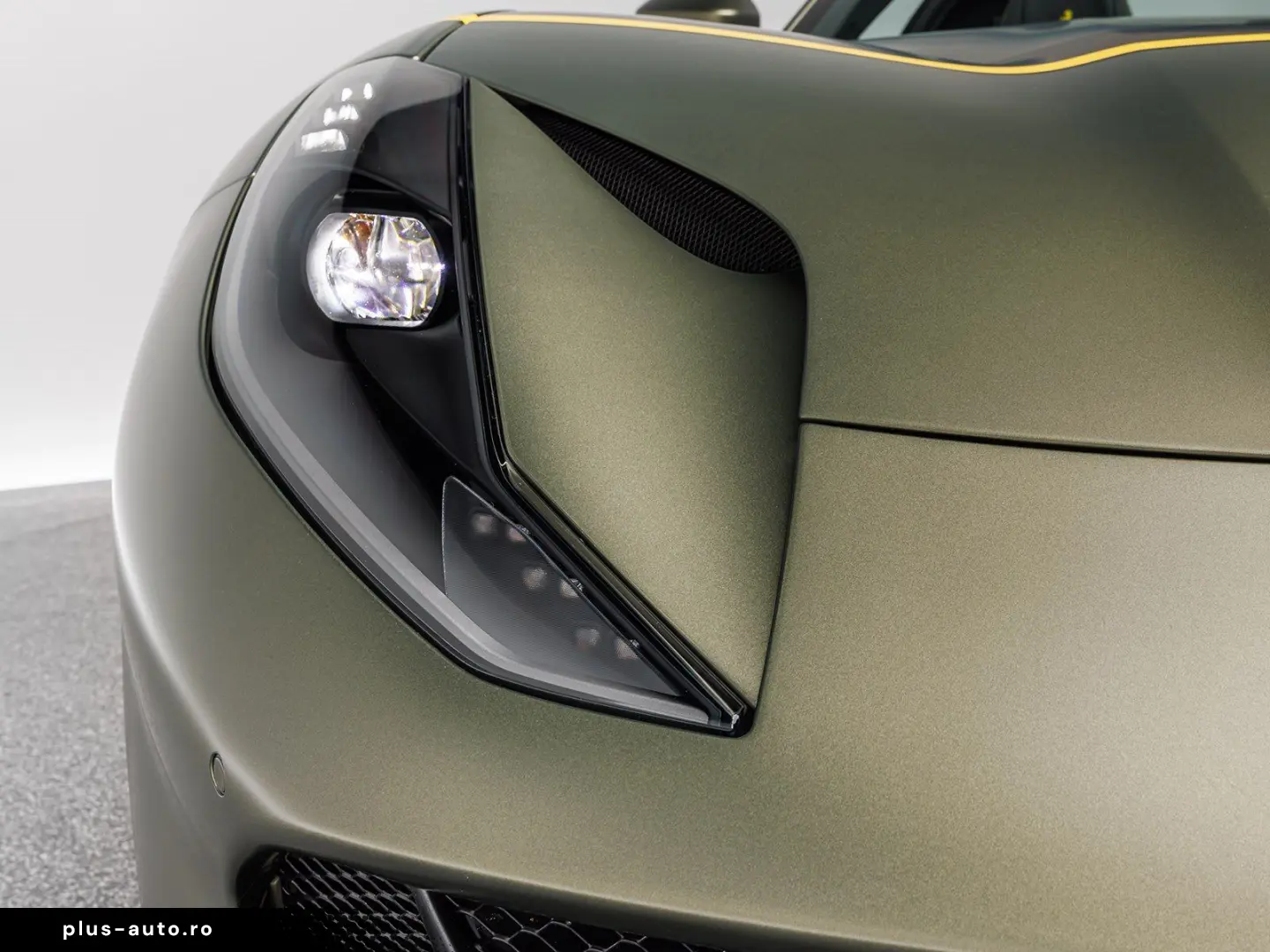 FERRARI 812 GTS