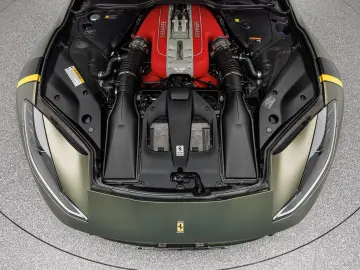 FERRARI 812 GTS
