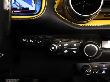 FERRARI 812 GTS 6.5 V12 HELE Lift Carbon Velgen Painted