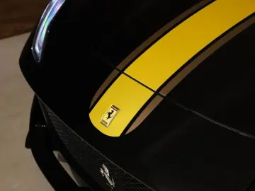 FERRARI 812 GTS 6.5 V12 HELE Lift Carbon Velgen Painted