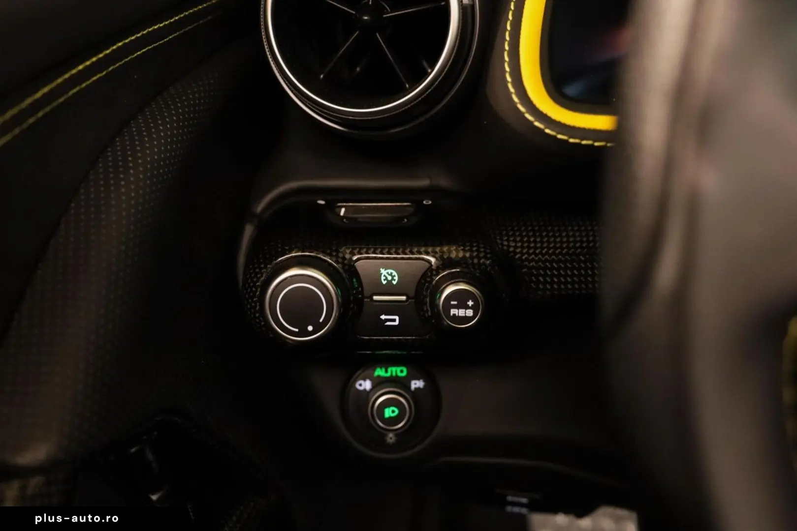 FERRARI 812 GTS 6.5 V12 HELE Lift Carbon Velgen Painted