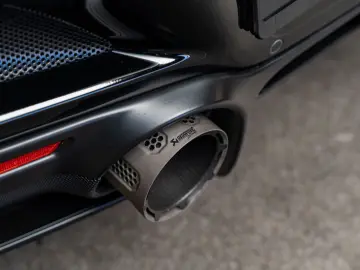FERRARI F8 Spider 3.9 V8 Lift Carbon Seats Novitec Akrap