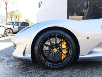 FERRARI 812 GTS 6.0V12 Petrol Aut 800hp  Belgium Plates