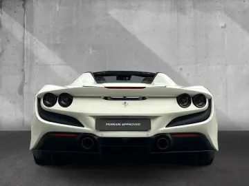 FERRARI F8 Spider Dt.Auto Lift LED Lenkrad JBL Kamera