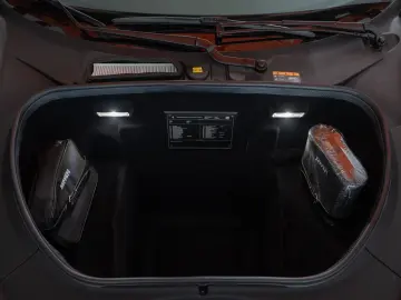 FERRARI F8 Tributo