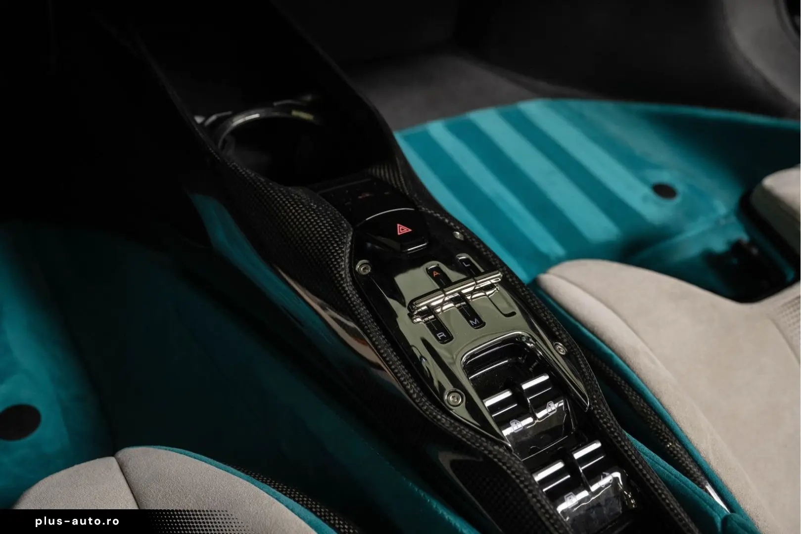 FERRARI SF90 Spider 4.0 V8 Cavalcade  Tailor Made  Asset