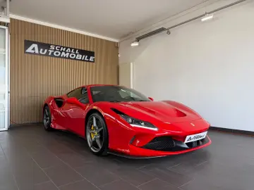 FERRARI F8 TRIBUTO  LIFT CARBON RACING-SEAT DISPLAY HIFI