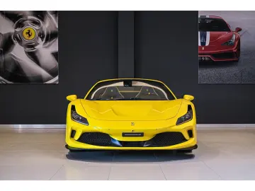 FERRARI F8 3.9 720
