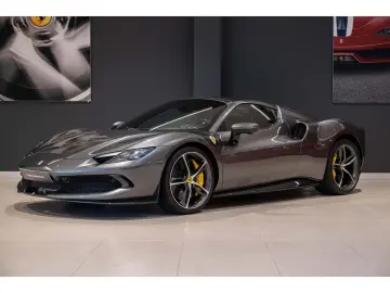 FERRARI 296 gts 3.0 V6 830 GTS