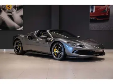 FERRARI 296 gts 3.0 V6 830 GTS