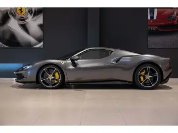 FERRARI 296 gts 3.0 V6 830 GTS