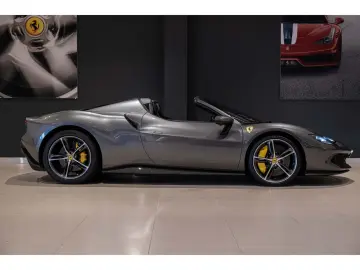 FERRARI 296 gts 3.0 V6 830 GTS