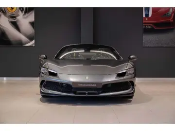 FERRARI 296 gts 3.0 V6 830 GTS